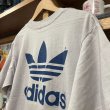 画像11: DEAD STOCK 1980's adidas Marathon Print Tee　Size LARGE