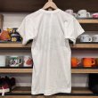 画像8: DEAD STOCK 1960's RUSSELL Print Tee　Size S (8)