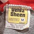 画像4: DEAD STOCK 1980's Velva Sheen USMC Print Tee　Size  (4)