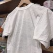 画像9: DEAD STOCK 1960's RUSSELL Print Tee　Size S (9)