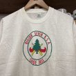 画像2: DEAD STOCK 1960's BSA Print Tee　Size MEDIUM