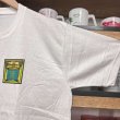 画像4: DEAD STOCK 1960's BSA Print Tee　Size LARGE (4)