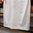 画像10: DEAD STOCK 1980's sportswear Truck Print Ringer Tee　Size M (10)