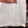 画像6: DEAD STOCK 1980's sportswear Truck Print Ringer Tee　Size M (6)
