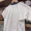 画像10: DEAD STOCK 1970's Sewing Print Ringer Tee　Size SMALL