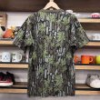 画像7: DEAD STOCK 1980's Pella TREBARK Camo Pocket Tee　Size M (7)