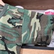 画像4: DEAD STOCK 1980's Woodland Camo Tee　Size XL