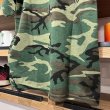 画像8: DEAD STOCK 1980's Woodland Camo Tee　Size XL