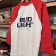 画像5: DEAD STOCK 1980’s BUD LIGHT B/B Tee　Size M