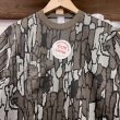 画像2: DEAD STOCK 1980's Pella TREBARK Camo Pocket Tee　Size M (2)