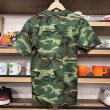 画像6: DEAD STOCK 1980's Woodland Camo Tee　Size XL