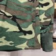 画像5: DEAD STOCK 1980's Woodland Camo L/S Tee　Size M (5)