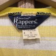 画像3: DEAD STOCK 1970's Dee Cee Rappers V-Neck Pile Tee　Size M (3)