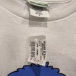 画像5: DEAD STOCK 1990's SESAME STREET Print Tee　Size M (5)