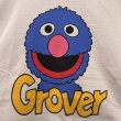 画像6: DEAD STOCK 1990's SESAME STREET Print Tee　Size M (6)