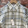 画像2: DEAD STOCK 〜70’s JOSEPH HORNE CO. S/S B/D Shirt　Size S (2)