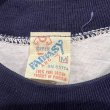 画像3: DEAD STOCK 1970's Bikini Print Ringer Tee　Size M