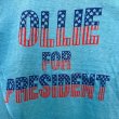 画像4: DEAD STOCK 1970's OLLIE FOR PRESIDENT Print Tee　Size S