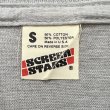 画像3: DEAD STOCK 1980’s SCREEN STARS Print Tee　Size S (3)