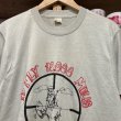 画像2: DEAD STOCK 1980’s SCREEN STARS Print Tee　Size M (2)