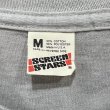 画像3: DEAD STOCK 1980’s SCREEN STARS Print Tee　Size M