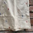 画像7: DEAD STOCK 1950's Bardon S/S Silk Shirt　Size M
