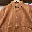 画像2: DEAD STOCK 1960’s DIPLOMAT S/S B/D Shirt　Size M