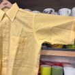 画像4: DEAD STOCK 1960’s House of Yorke S/S B/D Shirt　Size 15 1/2 (4)