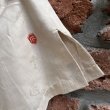画像6: DEAD STOCK 1950's Bardon S/S Silk Shirt　Size M