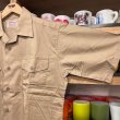 画像5: DEAD STOCK 1950’s CREIGHTON S/S Work Shirt　Size M