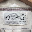 画像3: DEAD STOCK 1980's Cove Creek S/S B/D Shirt　Size M