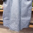 画像10: DEAD STOCK 1980’s BIG BEN S/S Chambray Shirt　Size SMALL (10)