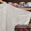 画像5: DEAD STOCK 1990's Champion Solid Tee　Size MEDIUM (5)