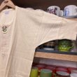 画像7: DEAD STOCK 1940’s LAWRENCE TAILORED KNIT Henry Neck Cotton Tee　Size 46 (7)