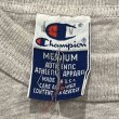 画像3: DEAD STOCK 1990's Champion Solid Tee　Size MEDIUM