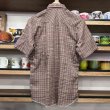 画像8: DEAD STOCK 1980’s Wrangler S/S Western Shirt　Size M