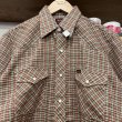 画像2: DEAD STOCK 1980’s Wrangler S/S Western Shirt　Size M (2)