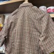 画像9: DEAD STOCK 1980’s Wrangler S/S Western Shirt　Size M