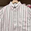 画像3: DEAD STOCK 1980's Arrow DOVER S/S B/D Shirt　Size 16