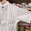 画像5: DEAD STOCK 1980's Arrow DOVER S/S B/D Shirt　Size 16 (5)