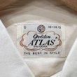 画像3: DEAD STOCK 〜70’s ATLAS S/S Cuba Shirt　Size S