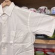 画像5: DEAD STOCK 〜70’s mr.york Cotton S/S B/D Shirt　Size 15 1/2