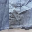 画像8: DEAD STOCK 1970’s Mr.Leggs S/S Chambray Shirt　Size S (8)