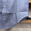 画像6: DEAD STOCK 1970’s Mr.Leggs S/S Chambray Shirt　Size S (6)