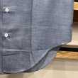 画像5: DEAD STOCK 1970’s Key S/S Chambray Shirt　Size SMALL (5)