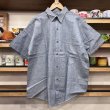 画像5: DEAD STOCK 1970's Enco S/S Chambray Shirt　Size LARGE