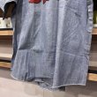 画像4: DEAD STOCK 1970's Enco S/S Chambray Shirt　Size X LARGE