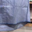 画像9: DEAD STOCK 1980’s Wrangler S/S Chambray Western Shirt　Size S