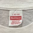 画像3: DEAD STOCK 1980's Healthknit Solid Tee #4　Size L (3)