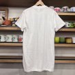 画像6: DEAD STOCK 1980's Healthknit Solid Tee #4　Size L (6)